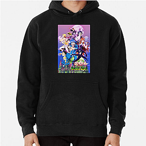 Class Clown? Nah, Class Hero Welcome To Demon School Iruma Kun Hoodies