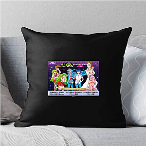 Welcome to Iruma’s World Welcome To Demon School Iruma Kun Pillows Cover