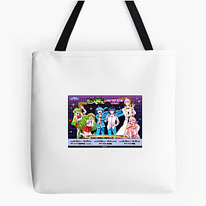 Welcome to Iruma’s World Welcome To Demon School Iruma Kun Bags