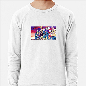 Tricked into Brilliance Welcome To Demon School Iruma Kun Sweatshirts