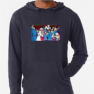 Chaos Class – Iruma-Kun Style Welcome To Demon School Iruma Kun Hoodies