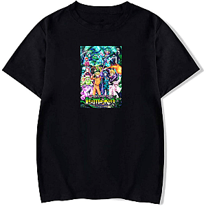 Demon School Vibes – Iruma-Kun Welcome To Demon School Iruma Kun T-Shirts