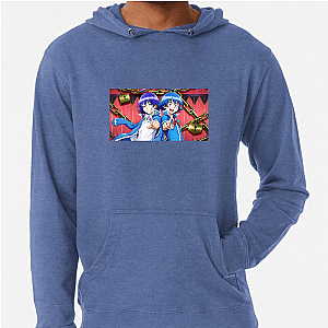 Adopted by a Demon King Welcome To Demon School Iruma Kun Hoodies