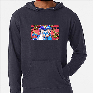 Adopted by a Demon King Welcome To Demon School Iruma Kun Hoodies