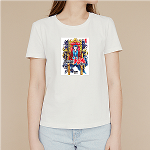 Misfit Energy – Iruma-Kun Welcome To Demon School Iruma Kun T-Shirts