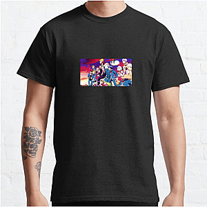 Tricked into Brilliance Welcome To Demon School Iruma Kun T-Shirts