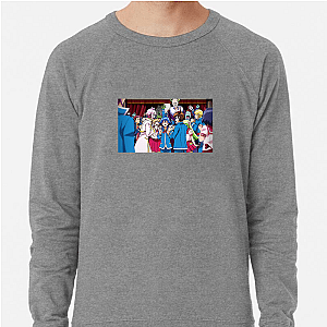 Chaos Class – Iruma-Kun Style Welcome To Demon School Iruma Kun Sweatshirts