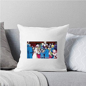 Chaos Class – Iruma-Kun Style Welcome To Demon School Iruma Kun Pillows Cover