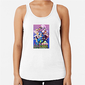 Class Clown? Nah, Class Hero Welcome To Demon School Iruma Kun Tank Tops