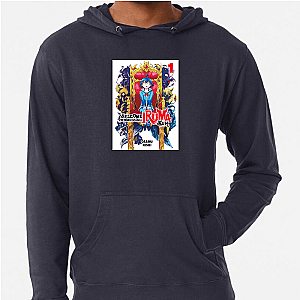 Misfit Energy – Iruma-Kun Welcome To Demon School Iruma Kun Hoodies