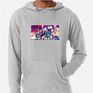 Tricked into Brilliance Welcome To Demon School Iruma Kun Hoodies