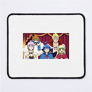 Iruma > All Demons Welcome To Demon School Iruma Kun Mouse Pads