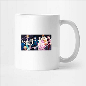 Iruma-Kun’s Magic Smile Welcome To Demon School Iruma Kun Mugs
