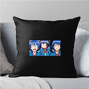 Iruma-Kun = Human Among Demons Welcome To Demon School Iruma Kun Pillows Cover
