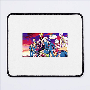 Tricked into Brilliance Welcome To Demon School Iruma Kun Mouse Pads