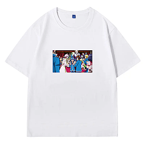 Chaos Class – Iruma-Kun Style Welcome To Demon School Iruma Kun T-Shirts