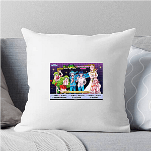 Welcome to Iruma’s World Welcome To Demon School Iruma Kun Pillows Cover