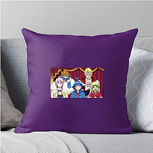 Iruma > All Demons Welcome To Demon School Iruma Kun Pillows Cover
