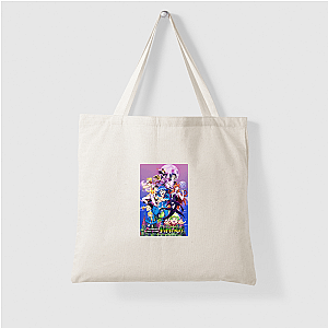 Class Clown? Nah, Class Hero Welcome To Demon School Iruma Kun Bags