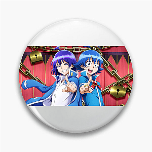 Adopted by a Demon King Welcome To Demon School Iruma Kun Pins