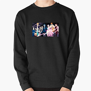 Iruma-Kun’s Magic Smile Welcome To Demon School Iruma Kun Sweatshirts