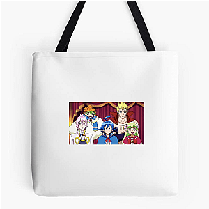 Iruma > All Demons Welcome To Demon School Iruma Kun Bags