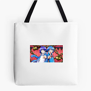 Adopted by a Demon King Welcome To Demon School Iruma Kun Bags