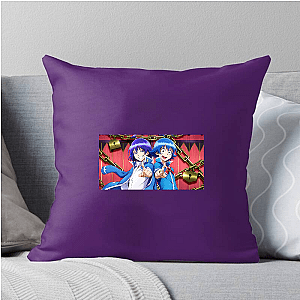 Adopted by a Demon King Welcome To Demon School Iruma Kun Pillows Cover