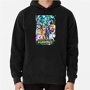 Demon School Vibes – Iruma-Kun Welcome To Demon School Iruma Kun Hoodies
