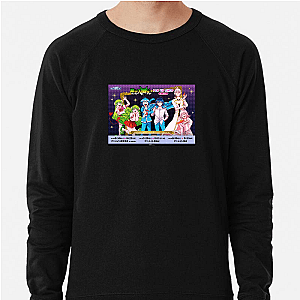 Welcome to Iruma’s World Welcome To Demon School Iruma Kun Sweatshirts