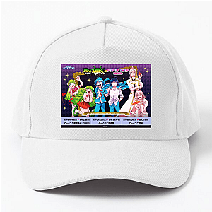 Welcome to Iruma’s World Welcome To Demon School Iruma Kun Hats & Caps