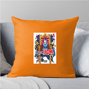 Misfit Energy – Iruma-Kun Welcome To Demon School Iruma Kun Pillows Cover