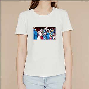 Chaos Class – Iruma-Kun Style Welcome To Demon School Iruma Kun T-Shirts
