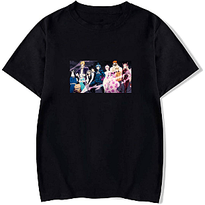 Iruma-Kun’s Magic Smile Welcome To Demon School Iruma Kun T-Shirts