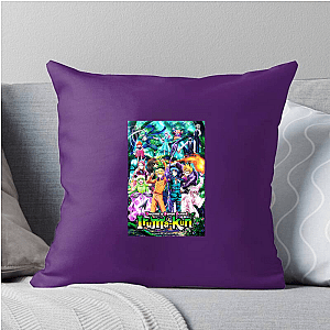 Demon School Vibes – Iruma-Kun Welcome To Demon School Iruma Kun Pillows Cover