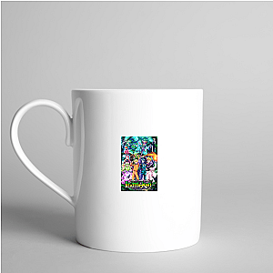 Demon School Vibes – Iruma-Kun Welcome To Demon School Iruma Kun Mugs
