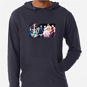 Iruma-Kun’s Magic Smile Welcome To Demon School Iruma Kun Hoodies