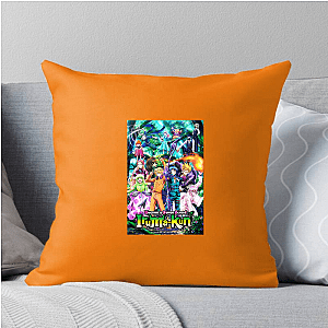 Demon School Vibes – Iruma-Kun Welcome To Demon School Iruma Kun Pillows Cover
