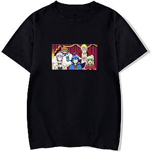 Iruma > All Demons Welcome To Demon School Iruma Kun T-Shirts