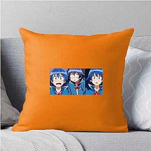 Iruma-Kun = Human Among Demons Welcome To Demon School Iruma Kun Pillows Cover