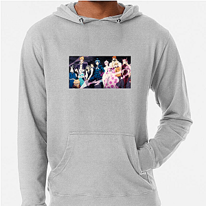 Iruma-Kun’s Magic Smile Welcome To Demon School Iruma Kun Hoodies