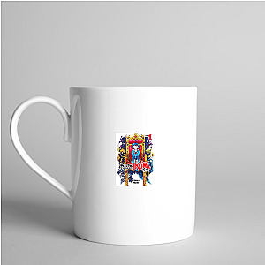 Misfit Energy – Iruma-Kun Welcome To Demon School Iruma Kun Mugs
