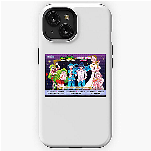 Welcome to Iruma’s World Welcome To Demon School Iruma Kun iPhone Cases