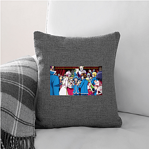 Chaos Class – Iruma-Kun Style Welcome To Demon School Iruma Kun Pillows Cover