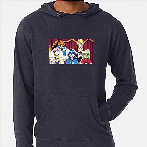 Iruma > All Demons Welcome To Demon School Iruma Kun Hoodies