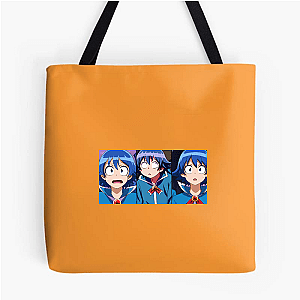 Iruma-Kun = Human Among Demons Welcome To Demon School Iruma Kun Bags