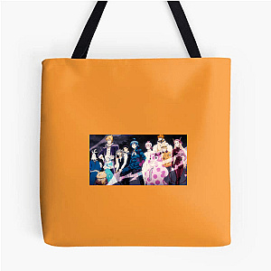 Iruma-Kun’s Magic Smile Welcome To Demon School Iruma Kun Bags