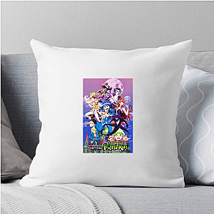 Class Clown? Nah, Class Hero Welcome To Demon School Iruma Kun Pillows Cover