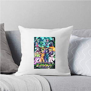 Demon School Vibes – Iruma-Kun Welcome To Demon School Iruma Kun Pillows Cover