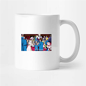Chaos Class – Iruma-Kun Style Welcome To Demon School Iruma Kun Mugs